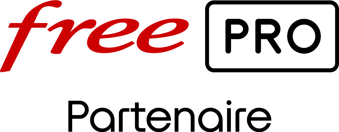 Logo Free Pro - Partenaire