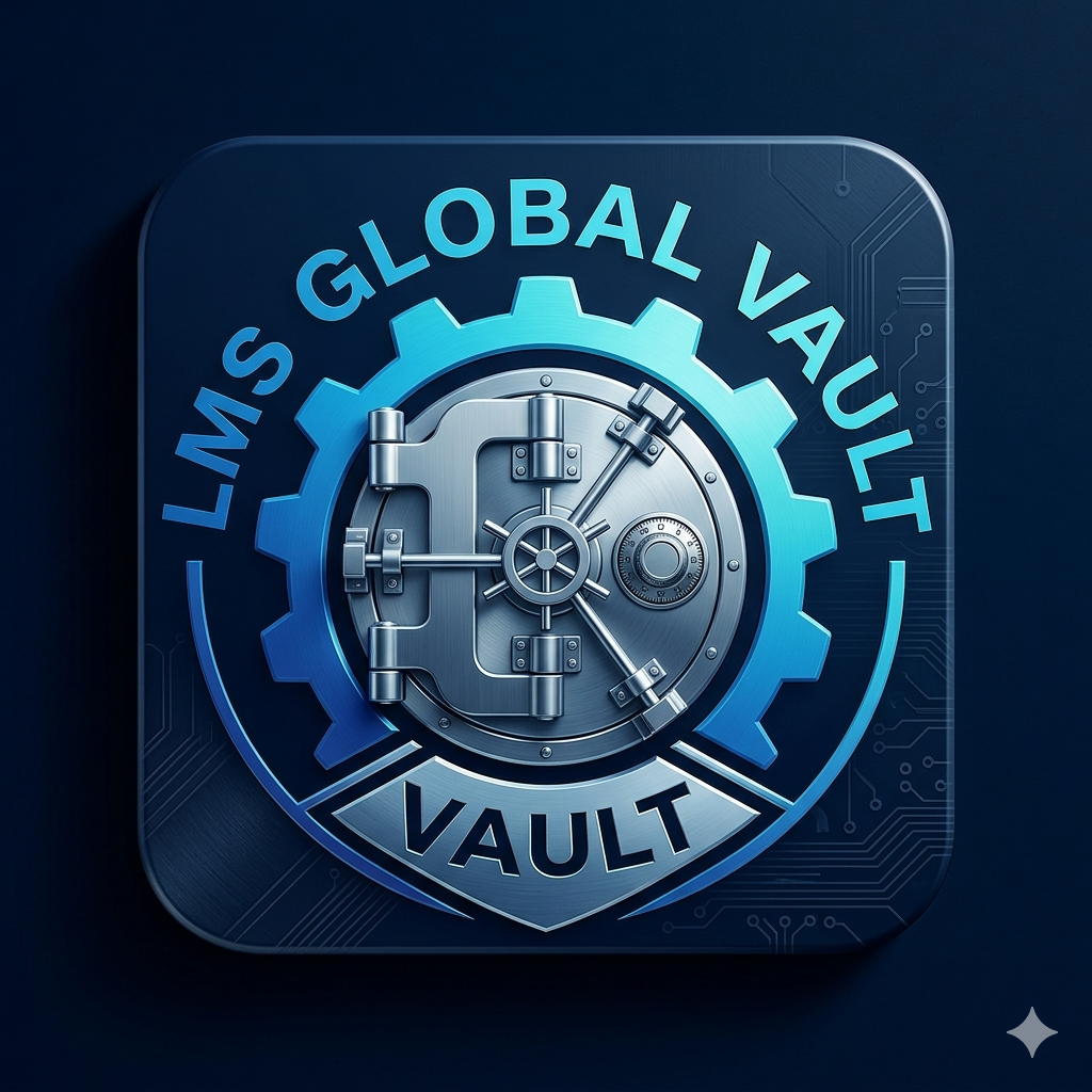 LMS Vault - Archivage probatoire professionnel